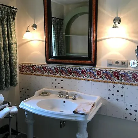 Mas De La Gonnette Holiday home