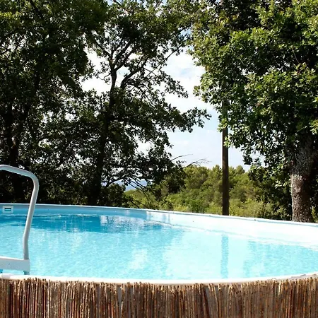 Holiday home Mas De La Gonnette Venasque