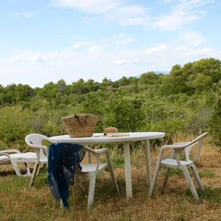 Holiday home Mas De La Gonnette *