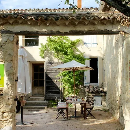 Holiday home Mas De La Gonnette