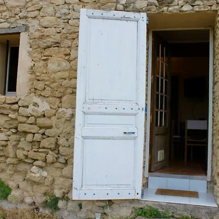 Mas De La Gonnette Holiday home