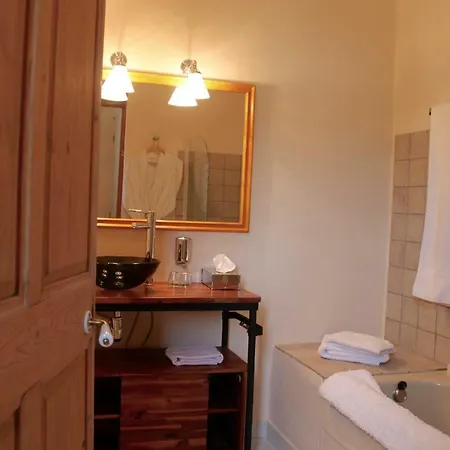 Holiday home Mas De La Gonnette Venasque