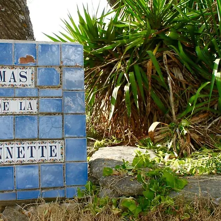 Mas De La Gonnette * Venasque